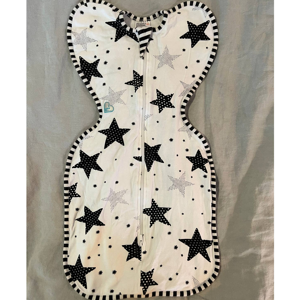 Love to Dream Swaddle Up